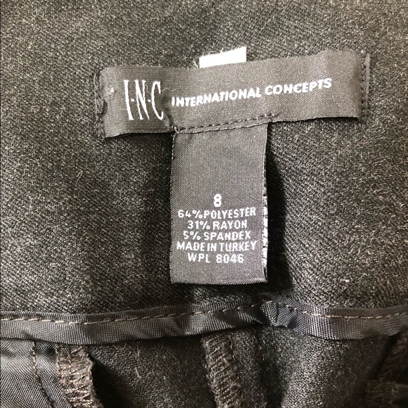 Dress Pants - Picture 4 of 5